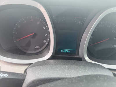 2012 Chevrolet Equinox, $4500. Photo 6