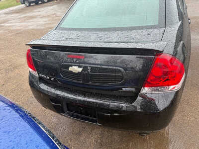 2012 Chevrolet Impala, $5999. Photo 5
