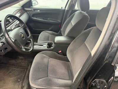 2012 Chevrolet Impala, $5999. Photo 7
