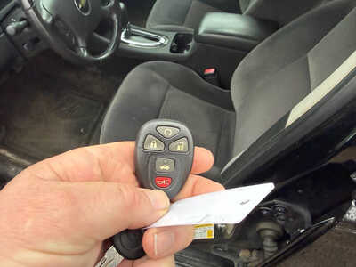 2012 Chevrolet Impala, $5999. Photo 8