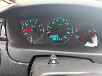 2012 Chevrolet Impala, $5999. Photo 9