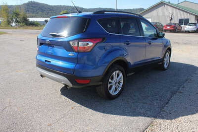 2018 Ford Escape, $7999. Photo 6