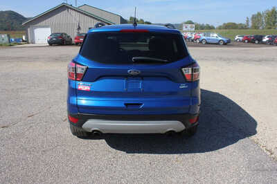 2018 Ford Escape, $7999. Photo 7