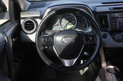 2013 Toyota RAV4, $10999. Photo 10