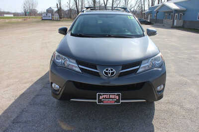 2013 Toyota RAV4, $10999. Photo 2