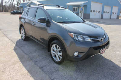 2013 Toyota RAV4, $10999. Photo 3