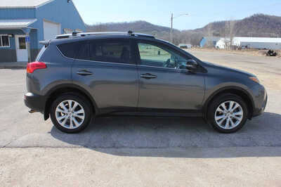2013 Toyota RAV4, $10999. Photo 4