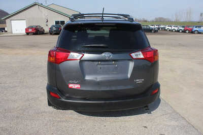 2013 Toyota RAV4, $10999. Photo 6