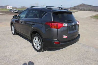 2013 Toyota RAV4, $10999. Photo 7