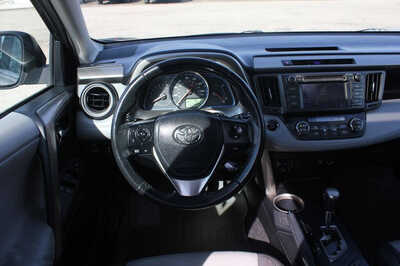 2013 Toyota RAV4, $10999. Photo 9