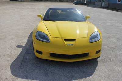 2011 Chevrolet Corvette, $19999. Photo 10