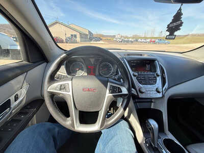 2014 GMC Terrain, $3999. Photo 10