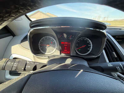 2014 GMC Terrain, $3999. Photo 11