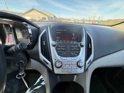 2014 GMC Terrain, $3999. Photo 12