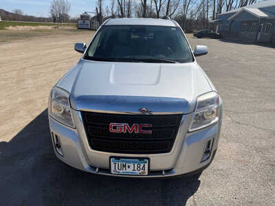 2014 GMC Terrain, $3999. Photo 2