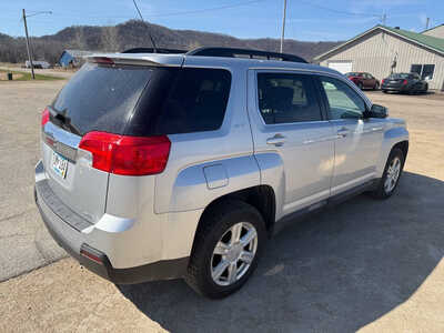 2014 GMC Terrain, $3999. Photo 5