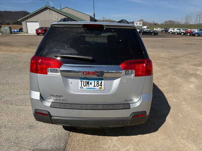2014 GMC Terrain, $3999. Photo 6