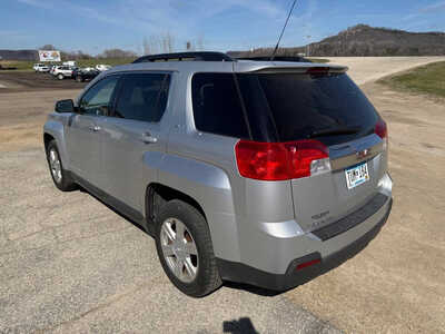 2014 GMC Terrain, $3999. Photo 7