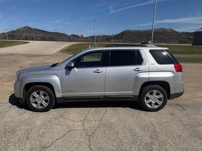 2014 GMC Terrain, $3999. Photo 8