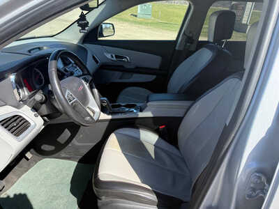 2014 GMC Terrain, $3999. Photo 9