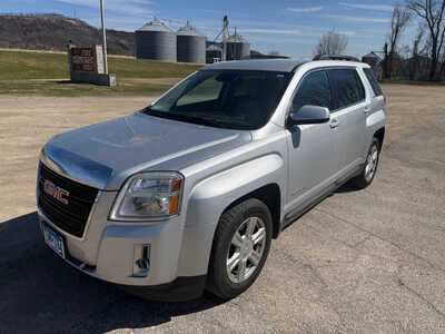 2014 GMC Terrain, $3999. Photo 1