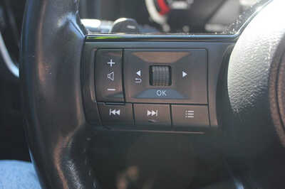 2021 Nissan Rogue, $19999. Photo 12