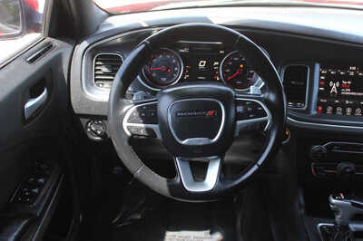 2017 Dodge Charger, $11999. Photo 10