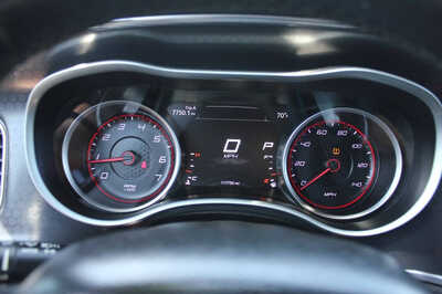 2017 Dodge Charger, $11999. Photo 11