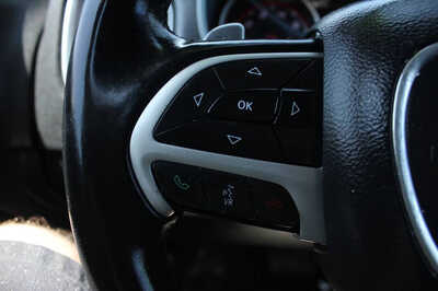 2017 Dodge Charger, $11999. Photo 12