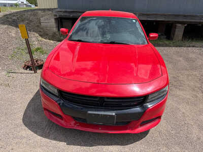 2017 Dodge Charger, $11999. Photo 2