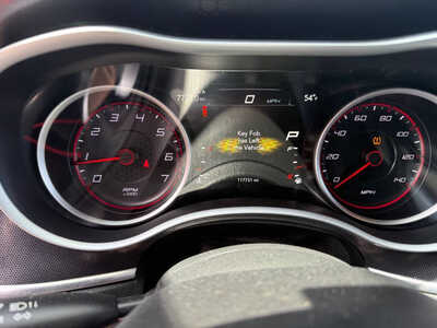 2017 Dodge Charger, $11999. Photo 5