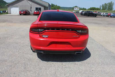 2017 Dodge Charger, $11999. Photo 6