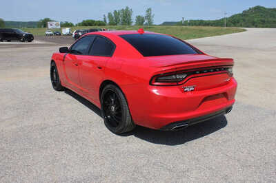 2017 Dodge Charger, $11999. Photo 7