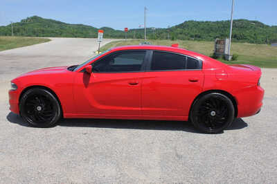 2017 Dodge Charger, $11999. Photo 8