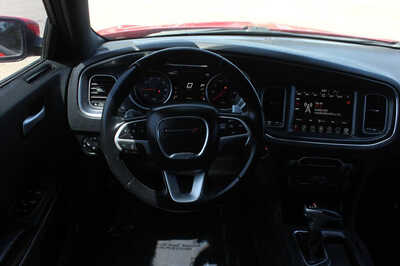2017 Dodge Charger, $11999. Photo 9