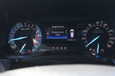 2016 Ford Explorer, $9999. Photo 11