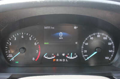 2022 Ford Explorer, $18499. Photo 9