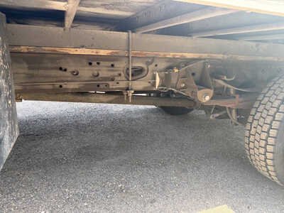 2004 Ford F450-8000, $11999. Photo 11