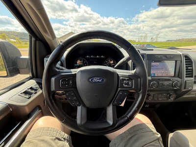 2019 Ford F150 Crew Cab, $19999. Photo 12