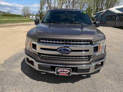 2019 Ford F150 Crew Cab, $19999. Photo 3