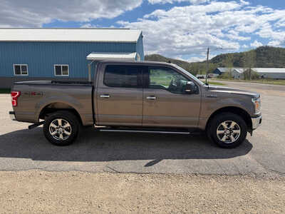 2019 Ford F150 Crew Cab, $19999. Photo 5