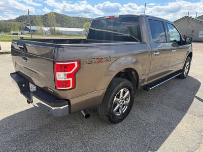 2019 Ford F150 Crew Cab, $19999. Photo 6