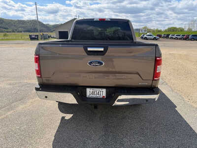 2019 Ford F150 Crew Cab, $19999. Photo 7