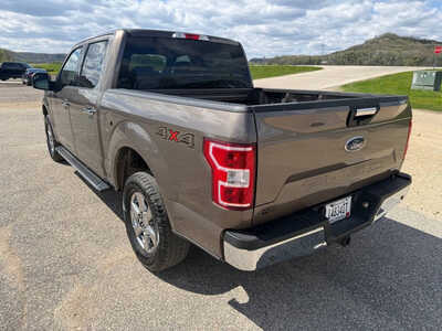 2019 Ford F150 Crew Cab, $19999. Photo 8