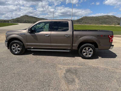 2019 Ford F150 Crew Cab, $19999. Photo 9
