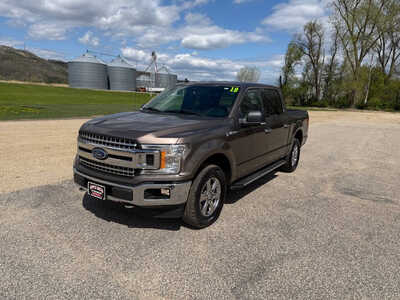 2019 Ford F150 Crew Cab, $19999. Photo 1