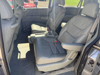 2009 Honda Odyssey, $4500. Photo 11