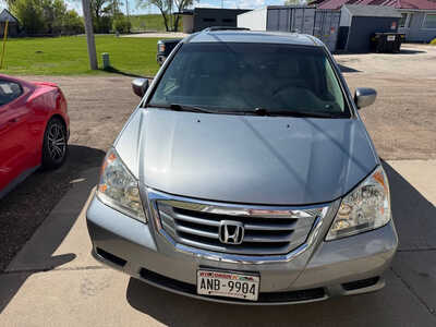 2009 Honda Odyssey, $4500. Photo 2
