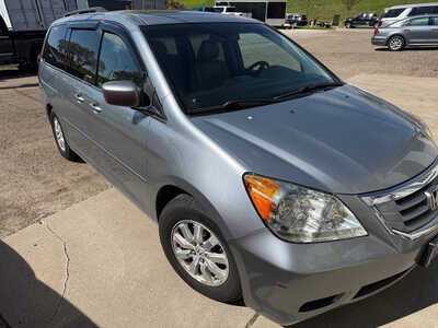 2009 Honda Odyssey, $4500. Photo 3