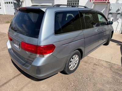 2009 Honda Odyssey, $4500. Photo 4